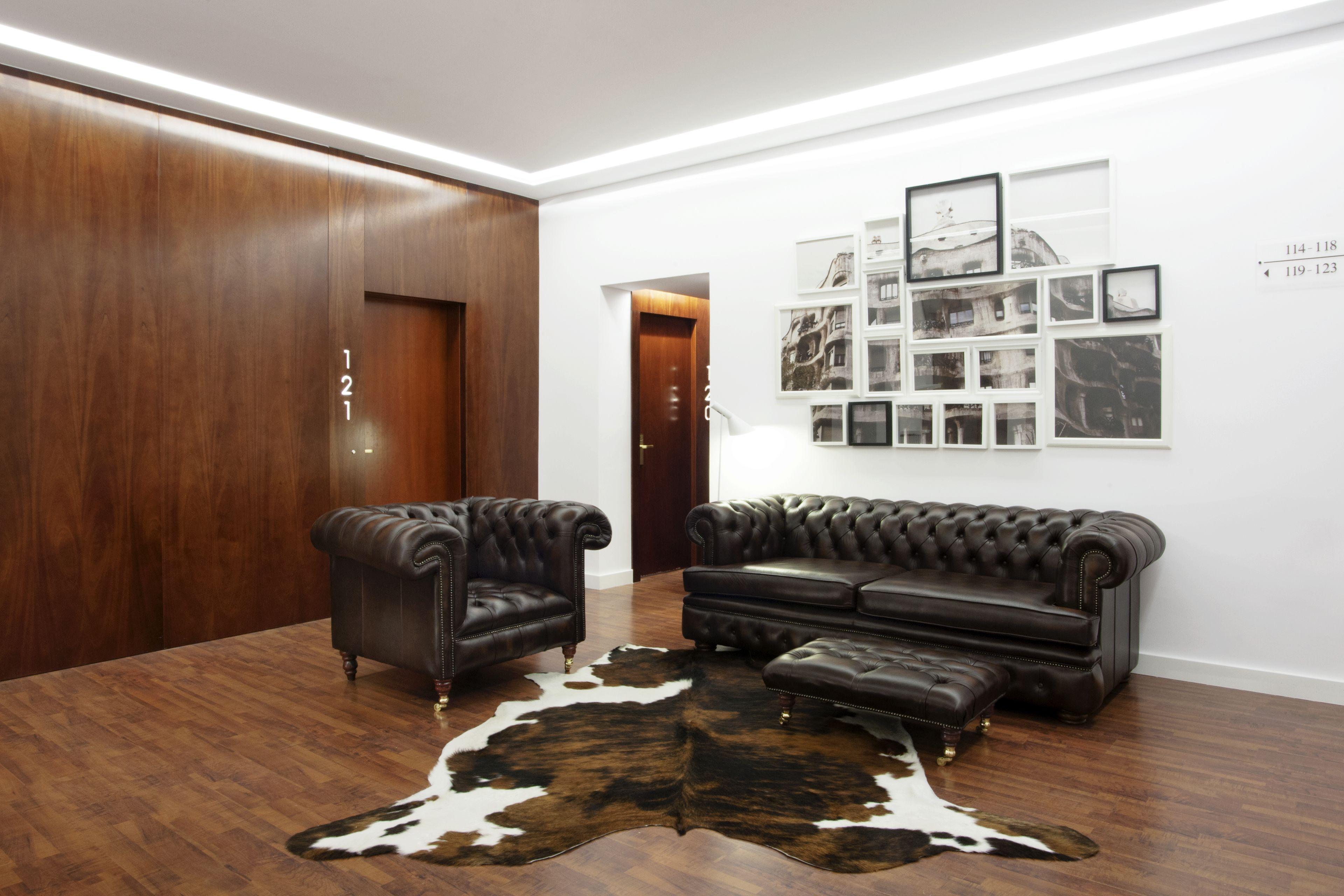 Gaudi Hotel — Fotoğraflar 3